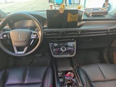 Lincoln Adventurer Facelift 2.0T RWD Luxury Edition - ფოტო 16