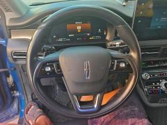 Lincoln Adventurer Facelift 2.0T RWD Luxury Edition - ფოტო 18