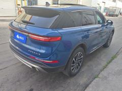 Lincoln Adventurer Facelift 2.0T RWD Luxury Edition - ფოტო 2