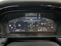 Lincoln Adventurer Facelift 2.0T RWD Luxury Edition - ფოტო 20