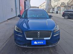 Lincoln Adventurer Facelift 2.0T RWD Luxury Edition - ფოტო 3