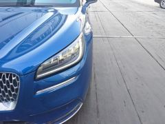 Lincoln Adventurer Facelift 2.0T RWD Luxury Edition - ფოტო 4