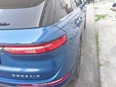 Lincoln Adventurer Facelift 2.0T RWD Luxury Edition - ფოტო 5