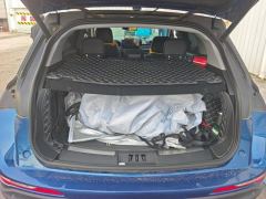 Lincoln Adventurer Facelift 2.0T RWD Luxury Edition - ფოტო 7