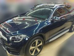 Mercedes-Benz GLC Facelift GLC 260 L 4MATIC Dynamic - ფოტო 1