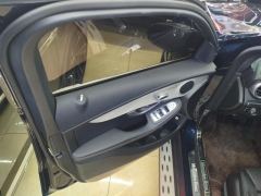 Mercedes-Benz GLC Facelift GLC 260 L 4MATIC Dynamic - ფოტო 12