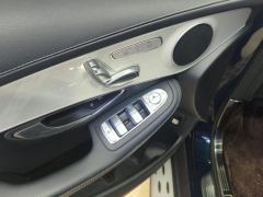 Mercedes-Benz GLC Facelift GLC 260 L 4MATIC Dynamic - ფოტო 13
