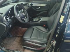 Mercedes-Benz GLC Facelift GLC 260 L 4MATIC Dynamic - ფოტო 14