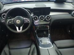 Mercedes-Benz GLC Facelift GLC 260 L 4MATIC Dynamic - ფოტო 16