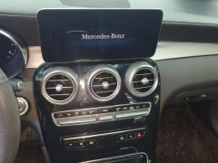 Mercedes-Benz GLC Facelift GLC 260 L 4MATIC Dynamic - ფოტო 17