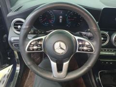 Mercedes-Benz GLC Facelift GLC 260 L 4MATIC Dynamic - ფოტო 18