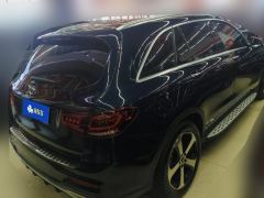 Mercedes-Benz GLC Facelift GLC 260 L 4MATIC Dynamic - ფოტო 2