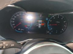 Mercedes-Benz GLC Facelift GLC 260 L 4MATIC Dynamic - ფოტო 20