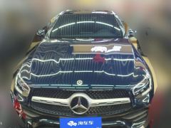 Mercedes-Benz GLC Facelift GLC 260 L 4MATIC Dynamic - ფოტო 3