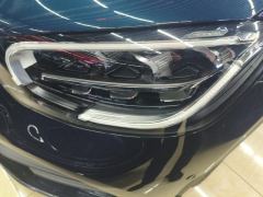 Mercedes-Benz GLC Facelift GLC 260 L 4MATIC Dynamic - ფოტო 4