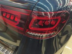 Mercedes-Benz GLC Facelift GLC 260 L 4MATIC Dynamic - ფოტო 5