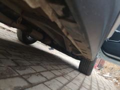 Geely Boyue 1.8TD Version - photo 10