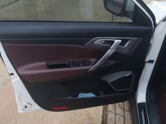 Geely Boyue 1.8TD Version - photo 12