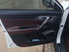 Geely Boyue 1.8TD Version - photo 13
