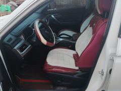Geely Boyue 1.8TD Version - photo 14