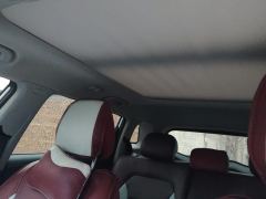 Geely Boyue 1.8TD Version - photo 15