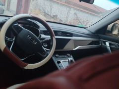 Geely Boyue 1.8TD Version - photo 16
