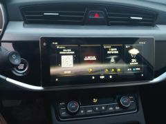 Geely Boyue 1.8TD Version - photo 17