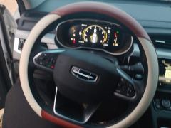 Geely Boyue 1.8TD Version - photo 18