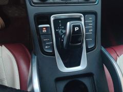 Geely Boyue 1.8TD Version - photo 19