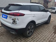 Geely Boyue 1.8TD Version - photo 2