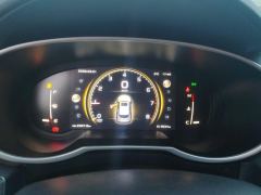 Geely Boyue 1.8TD Version - photo 20
