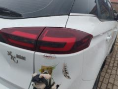 Geely Boyue 1.8TD Version - photo 5