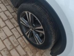 Geely Boyue 1.8TD Version - photo 6