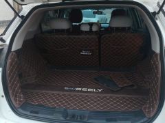 Geely Boyue 1.8TD Version - photo 7