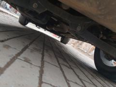 Geely Boyue 1.8TD Version - photo 9