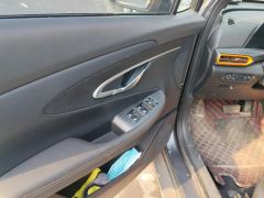 Changan UNI-T 1.5T Premium Version - ფოტო 12