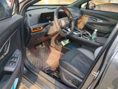 Changan UNI-T 1.5T Premium Version - ფოტო 14