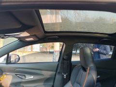 Changan UNI-T 1.5T Premium Version - ფოტო 15