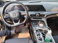Changan UNI-T 1.5T Premium Version - ფოტო 16