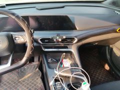 Changan UNI-T 1.5T Premium Version - ფოტო 17
