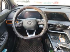 Changan UNI-T 1.5T Premium Version - ფოტო 18