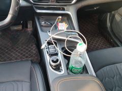 Changan UNI-T 1.5T Premium Version - ფოტო 19
