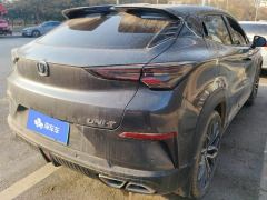 Changan UNI-T 1.5T Premium Version - ფოტო 2