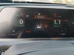 Changan UNI-T 1.5T Premium Version - ფოტო 20