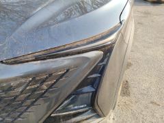 Changan UNI-T 1.5T Premium Version - ფოტო 4