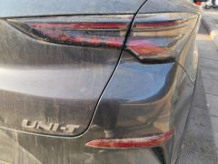 Changan UNI-T 1.5T Premium Version - ფოტო 5