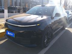 Li Auto L6 Pro - ფოტო 1