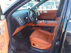 Li Auto L6 Pro - ფოტო 14