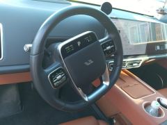 Li Auto L6 Pro - ფოტო 18