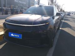 Li Auto L6 Pro - ფოტო 3